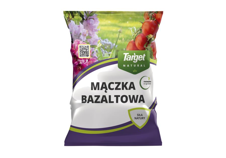 Zdjęcie: Mączka bazaltowa 3 kg TARGET