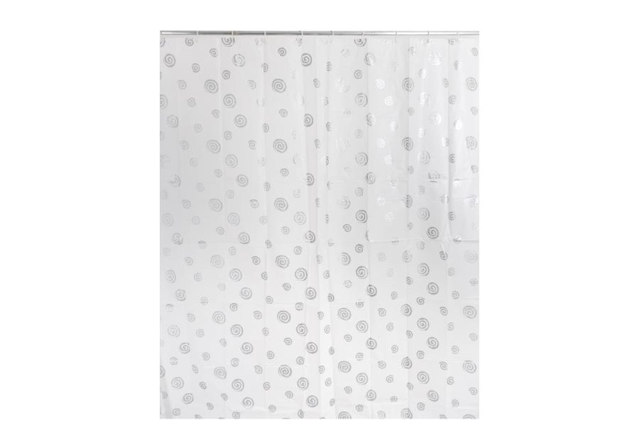 Zdjęcie: Zasłonka prysznicowa Peva AWD INTERIOR