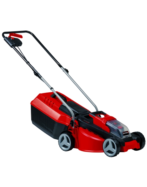 Zdjęcie: Kosiarka akumulatorowa GE-CM 18/30 EINHELL