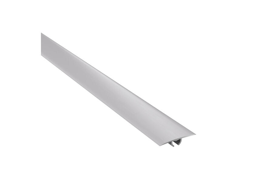 Zdjęcie: Profil podłogowy CS30 uniwersalny biały mat  1,86 m ARBITON