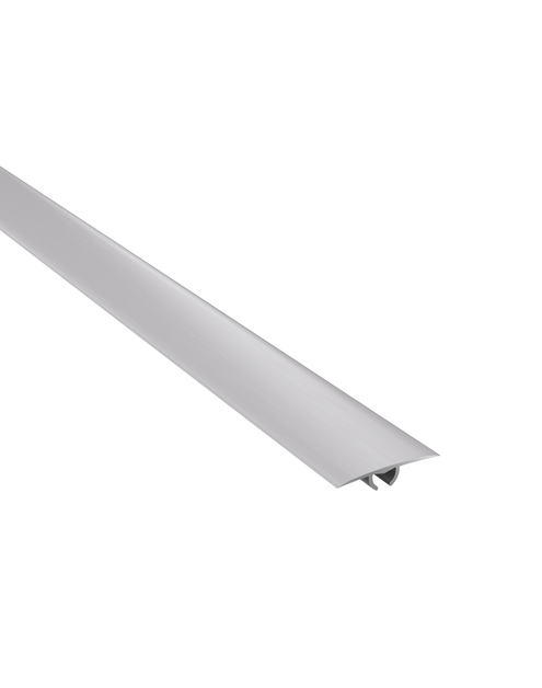 Zdjęcie: Profil podłogowy CS30 uniwersalny biały mat  1,86 m ARBITON