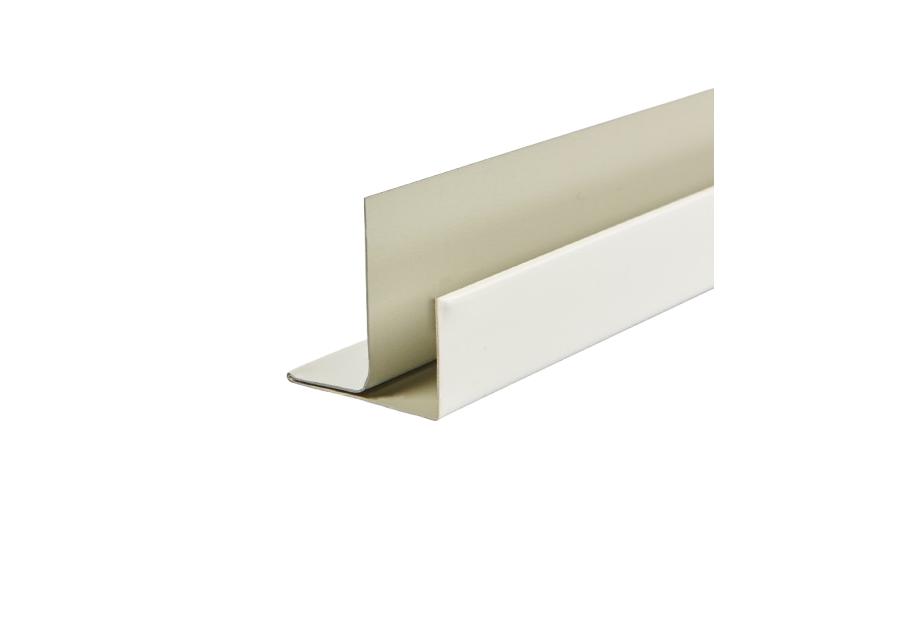 Zdjęcie: Profil specjalny "F" 12,5 mm x 3,2 m CMC ROCKFON