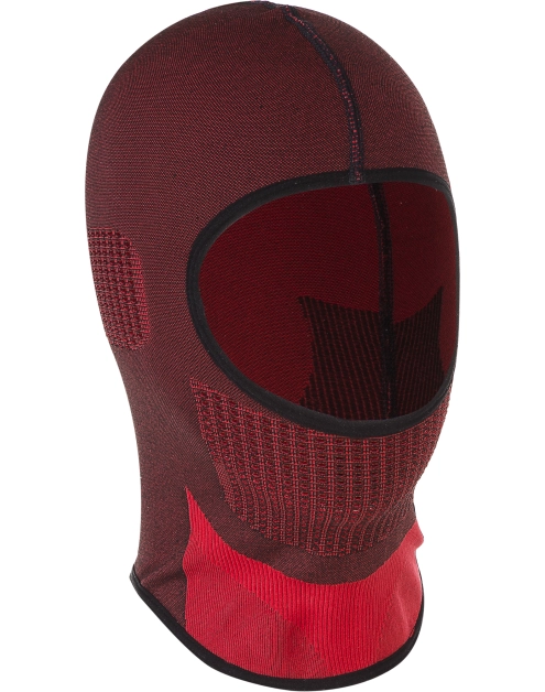 Zdjęcie: Kominiarka termoaktywna czarno-czerwona, CE, LAHTI PRO