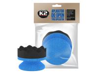 Zdjęcie: Aplikator gąbkowy do opon K2