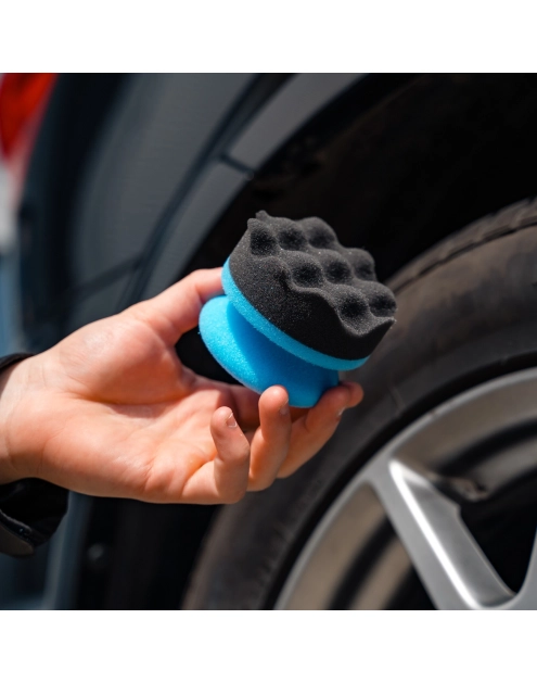 Zdjęcie: Aplikator gąbkowy do opon K2