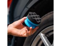 Zdjęcie: Aplikator gąbkowy do opon K2