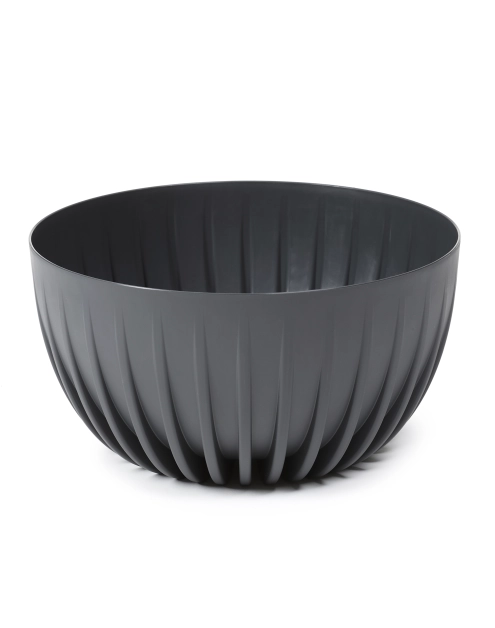 Zdjęcie: Misa Mira Eco recycled 240 mm, antracyt LAMELA