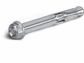 Kotwa rozprężna KT M12x130 mm RAWLPLUG