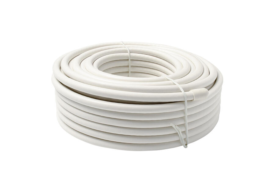 Zdjęcie: Kabel koncentryczny YWDXpek 1.15 mm CU 15 m G010-15 DPM SOLID