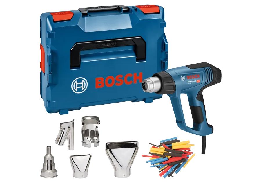 Zdjęcie: Opalarka Pro Heavy Duty GHG 23-66 BOSCH