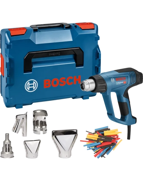 Zdjęcie: Opalarka Pro Heavy Duty GHG 23-66 BOSCH