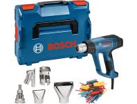 Zdjęcie: Opalarka Pro Heavy Duty GHG 23-66 BOSCH