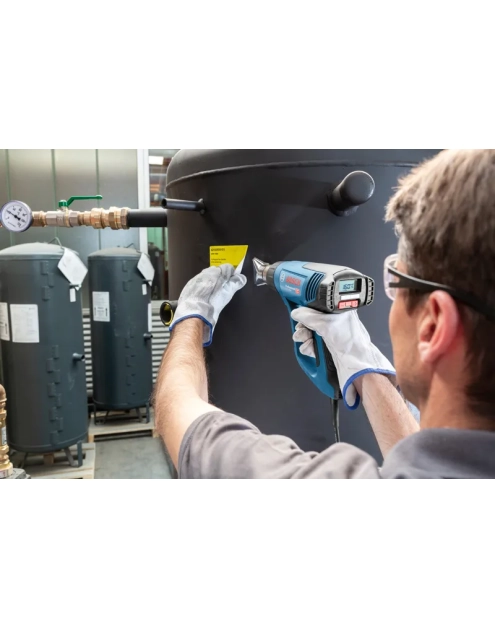 Zdjęcie: Opalarka Pro Heavy Duty GHG 23-66 BOSCH