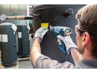 Zdjęcie: Opalarka Pro Heavy Duty GHG 23-66 BOSCH