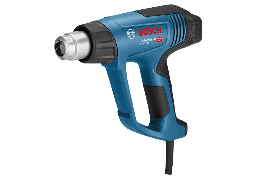 Zdjęcie: Opalarka Pro Heavy Duty GHG 23-66 BOSCH