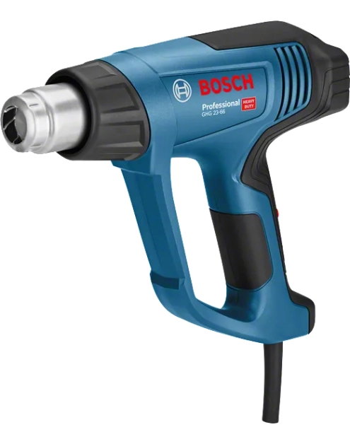 Zdjęcie: Opalarka Pro Heavy Duty GHG 23-66 BOSCH