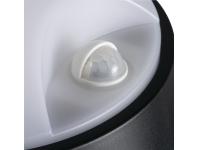 Zdjęcie: Oprawa LED KB Chir 18 W-PIR-B KINGBERRY