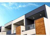 Zdjęcie: Oprawa LED KB Chir 18 W-PIR-B KINGBERRY