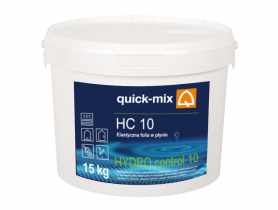 Folia w płynie HC 10 10 kg elastyczna QUICK-MIX