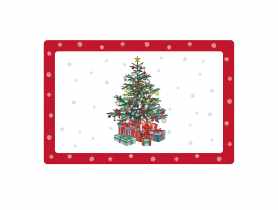 Mata stołowa Christmas Tree 28x43 cm ALTOMDESIGN