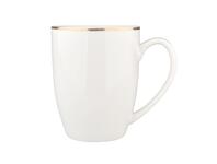 Zdjęcie: Kubek Bella złota linia 400 ml ALTOMDESIGN