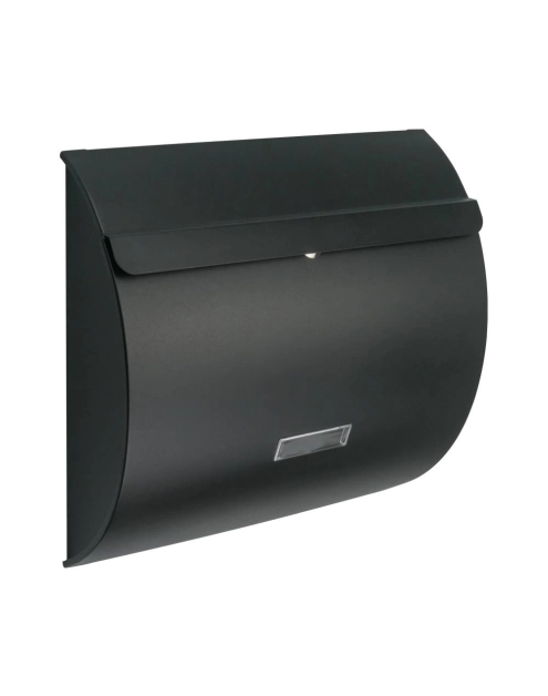 Zdjęcie: Skrzynka na listy WA1 czarny mat METRO