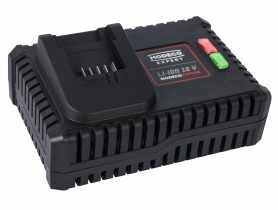 Ładowarka 18 V, 4A 18 V MODECO EXPERT