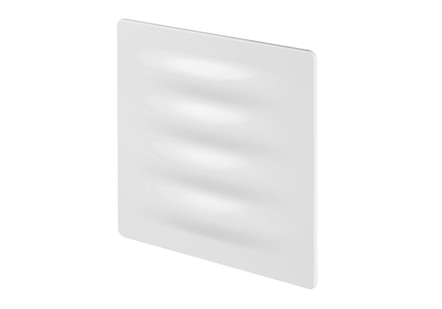 Zdjęcie: Panel Vertico 100 biały AWENTA