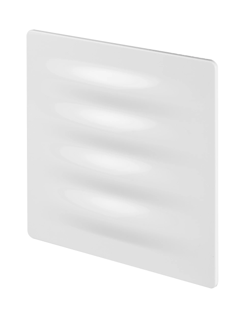 Zdjęcie: Panel Vertico 100 biały AWENTA