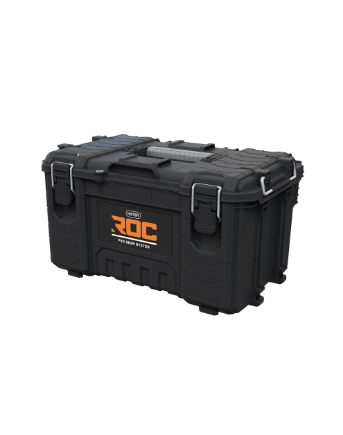 Zdjęcie: Skrzynka narzędziowa 37,4 L ROC Pro Gear 2.0 KETER