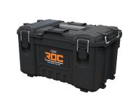 Zdjęcie: Skrzynka narzędziowa 37,4 L ROC Pro Gear 2.0 KETER