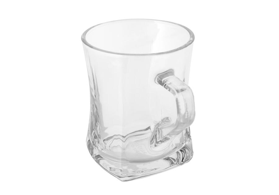 Zdjęcie: Kubek niski Geo 250 ml (taca mała) ALTOM DESIGN