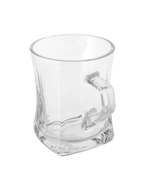 Zdjęcie: Kubek niski Geo 250 ml (taca mała) ALTOM DESIGN