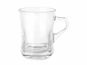 Kubek niski Geo 250 ml (taca mała) ALTOM DESIGN