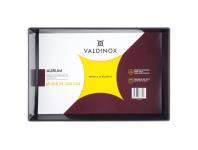Zdjęcie: Forma blacha prostokątna Aurum 36x24,5x6 cm VALDINOX