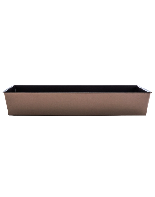 Zdjęcie: Forma blacha prostokątna Aurum 36x24,5x6 cm VALDINOX
