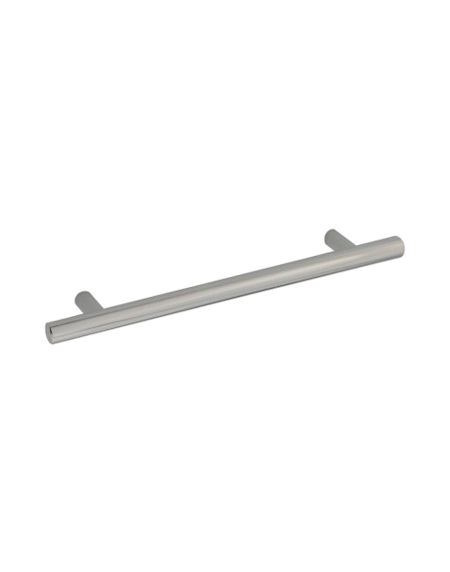 Zdjęcie: Uchwyt meblowy relingowy 160 mm RS220 chrom METRO