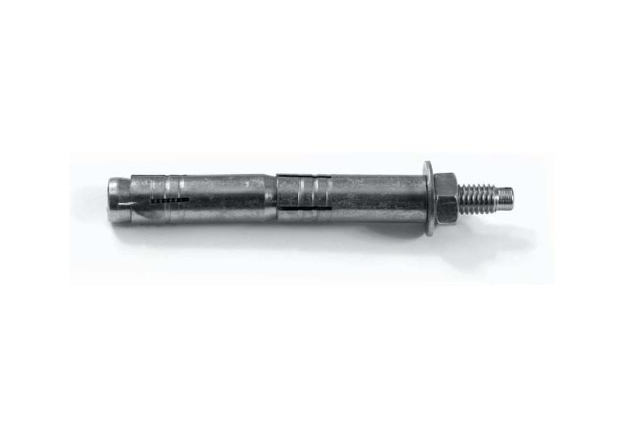 Zdjęcie: Kotwa 2-rozporowa słr 10/m6x240 mm - 40 szt. STALCO