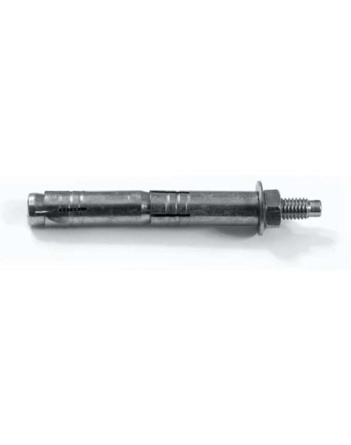 Zdjęcie: Kotwa 2-rozporowa słr 10/m6x240 mm - 40 szt. STALCO