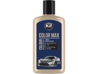 Zdjęcie: Wosk koloryzujący Color Max granatowy 250 ml K2
