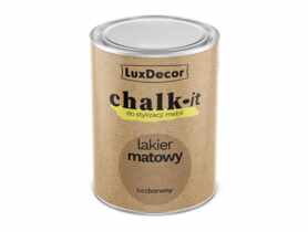 Lakier do mebli Chalk-it 0,75 L LIXDECOR