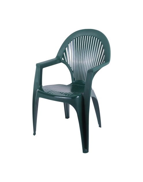 Zdjęcie: Fotel ogrodowy Syrena zieleń leśna OŁER