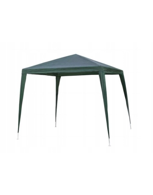 Zdjęcie: Namiot Party II dark green HAPPY GREEN