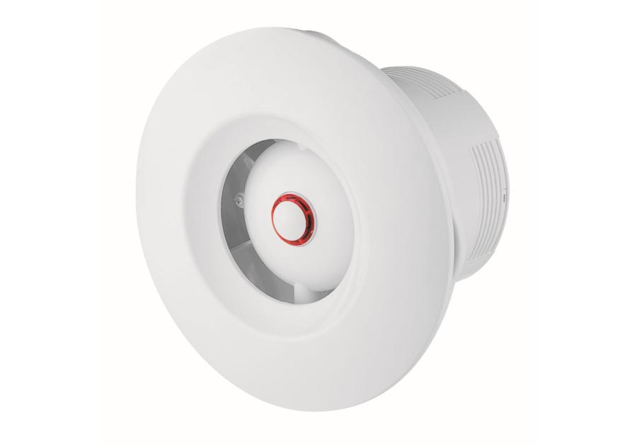 Zdjęcie: Wentylator sufitowy Orbit WXO150T AWENTA