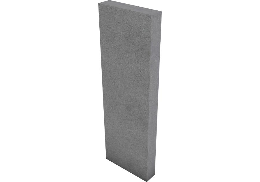 Zdjęcie: Palisada Slim 8x33x100 szary POLBRUK