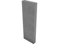 Zdjęcie: Palisada Slim 8x33x100 szary POLBRUK