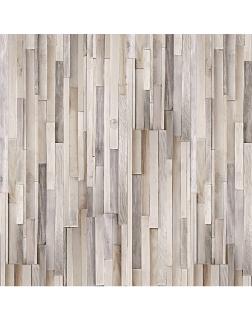 Zdjęcie: Ściana dekoracyjna Motivo fun wood VILO