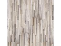 Zdjęcie: Ściana dekoracyjna Motivo fun wood VILO