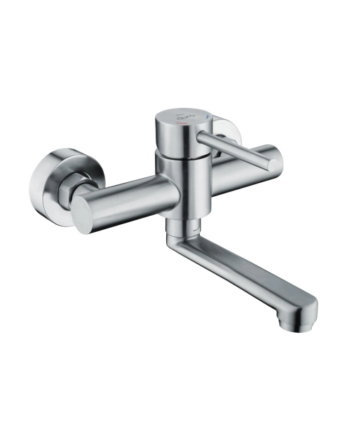 Zdjęcie: Bateria zlewozmywakowa Acero ścienna L-20 cm DURO
