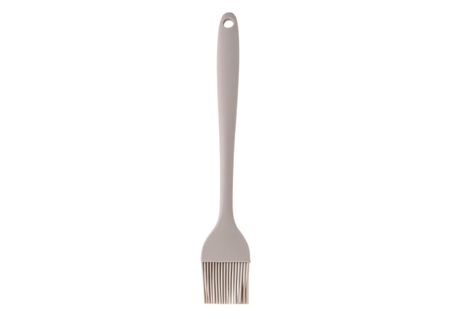 Zdjęcie: Pędzelek silikonowy 26,5x4,5 cm taupe ALTOMDESIGN